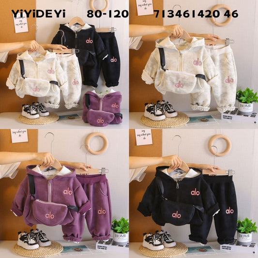 Winter SET 3 in 1 4330900017