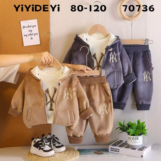 Winter SET 3 in 1 4330900036