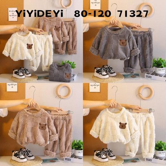 Winter SET 3 in 1 433090007