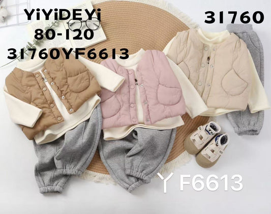 Winter SET 3 in 1 433090006