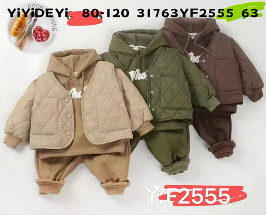 Winter SET 3 in 1 433090002