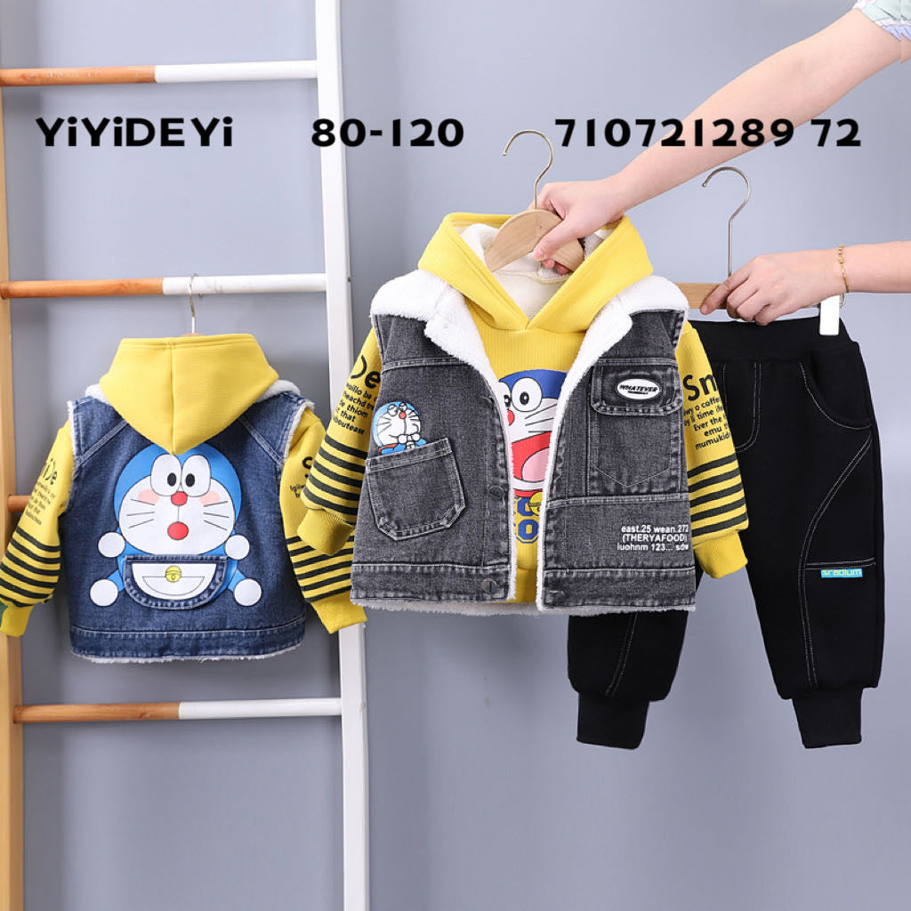 Winter SET 3 in 1 4330900016