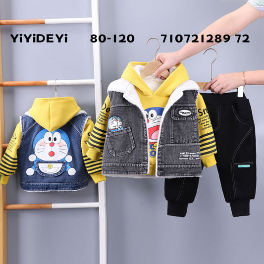 Winter SET 3 in 1 4330900016