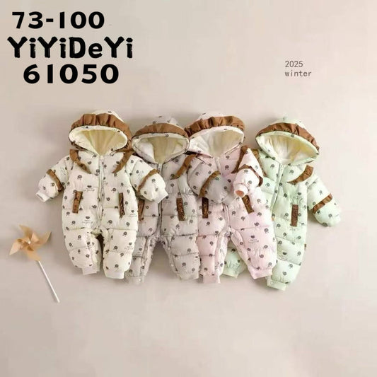 Winter overall 027 46RMB