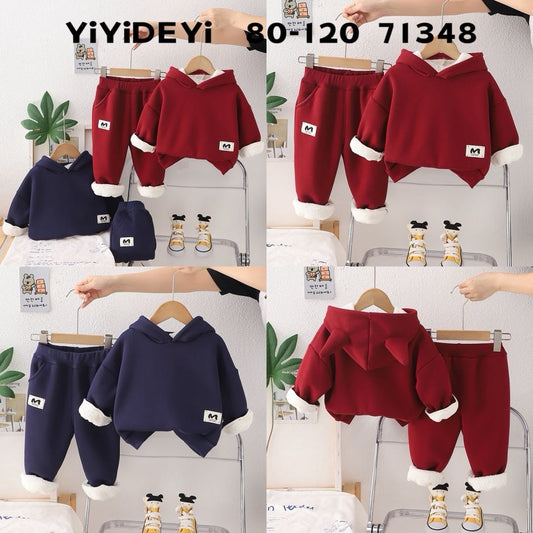 Winter SET 3 in 1 433090009