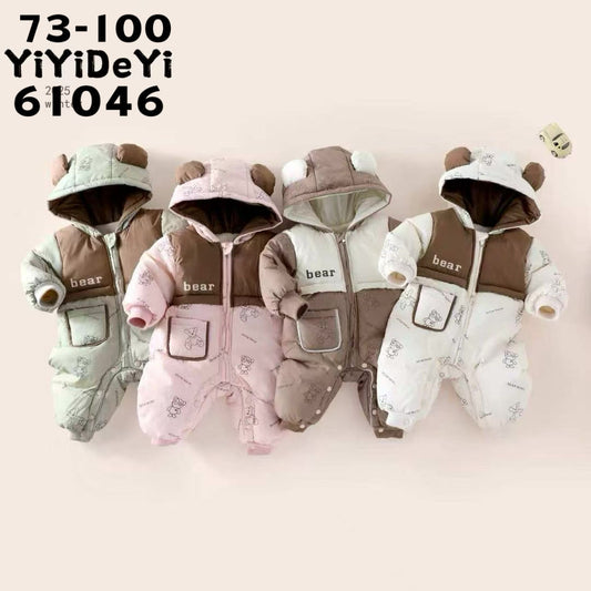 Winter overall 025 42RMB