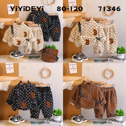 Winter SET 3 in 1 4330900022