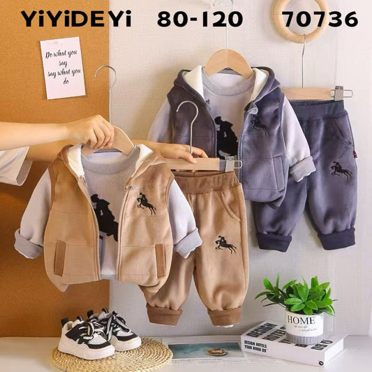 Winter SET 3 in 1 4330900037