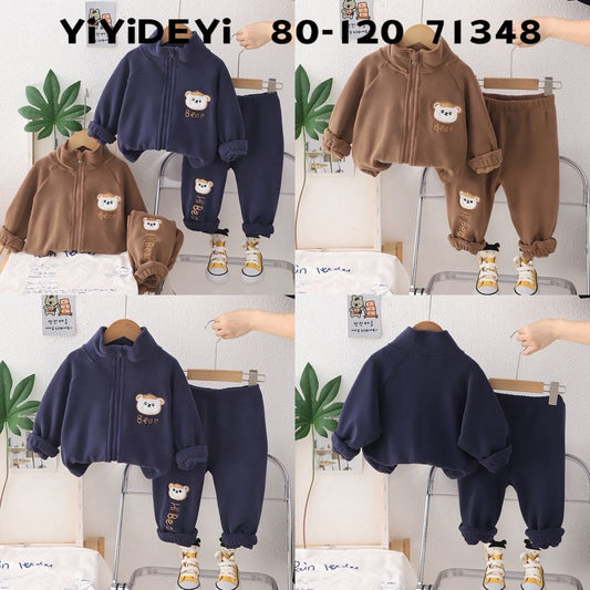 Winter SET 3 in 1 4330900010