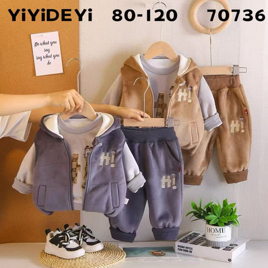 Winter SET 3 in 1 4330900035