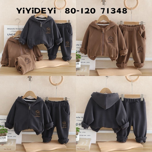 Winter SET 3 in 1 4330900011