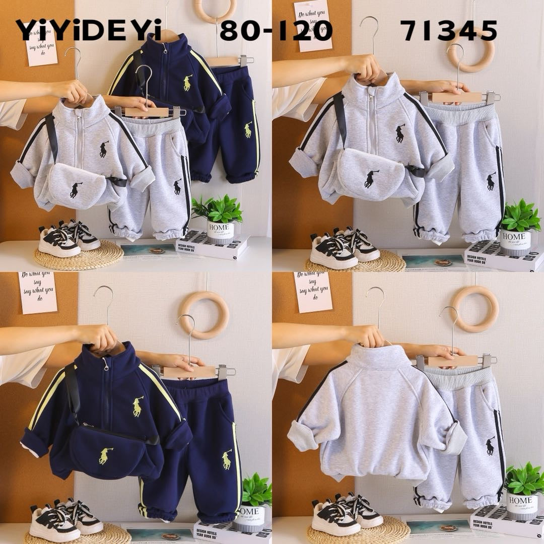 Winter SET 3 in 1 4330900020