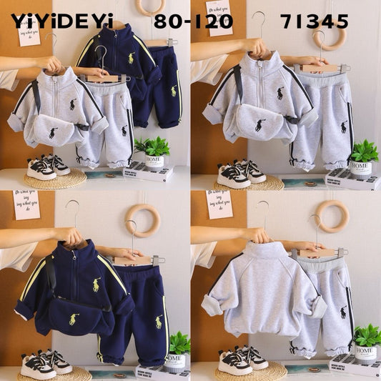 Winter SET 3 in 1 4330900020
