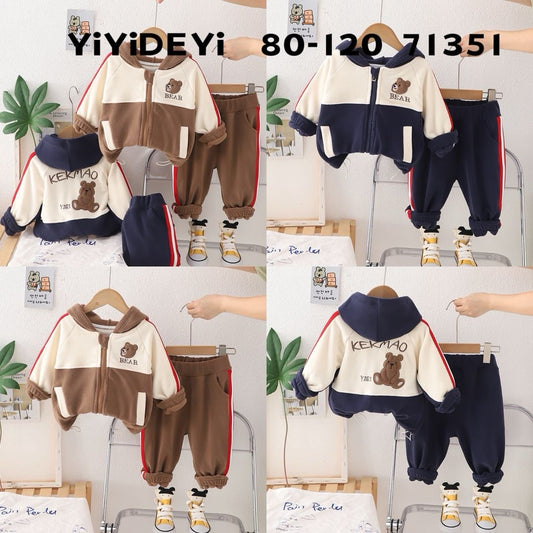 Winter SET 3 in 1 4330900012