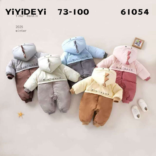 Winter overall 013 50RMB