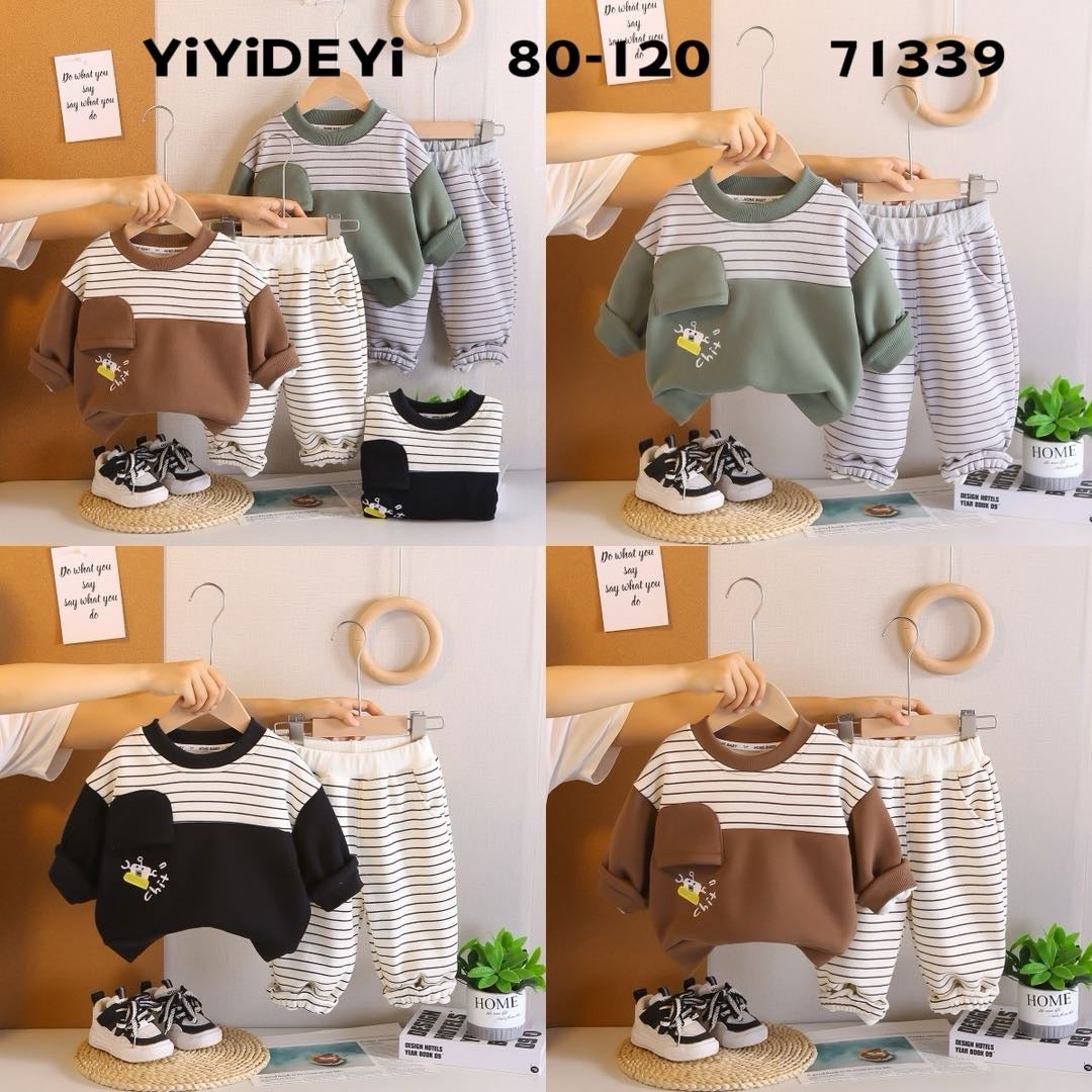 Winter SET 3 in 1 4330900019