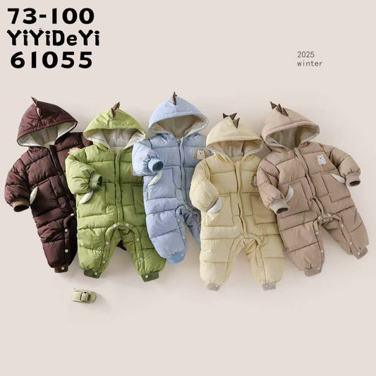 Winter overall 024 51RMB