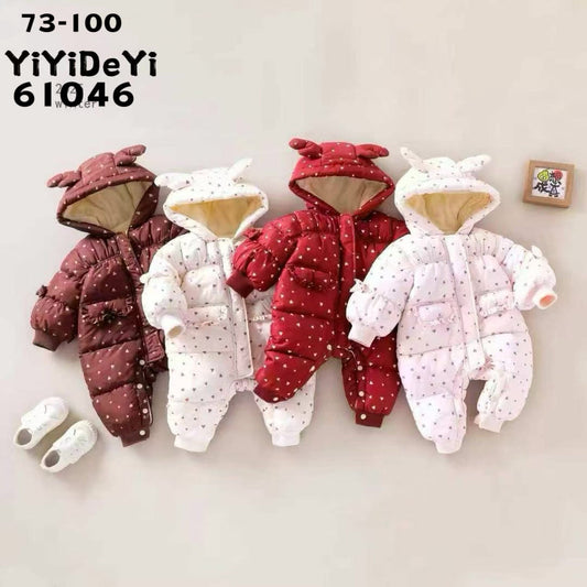 Winter overall 026 42RMB