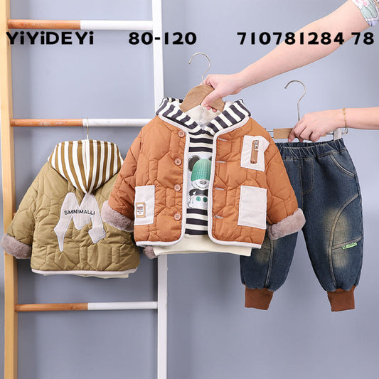 Winter SET 3 in 1 4330900024