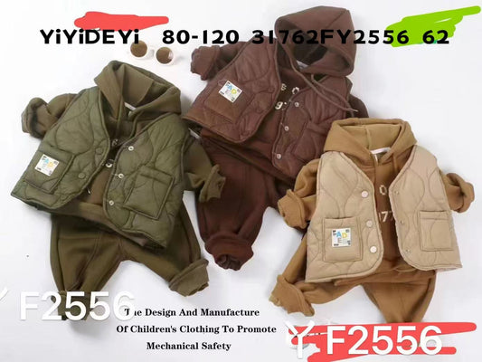 Winter SET 3 in 1 433090003