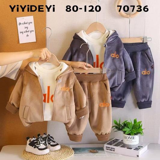 Winter SET 3 in 1 4330900034