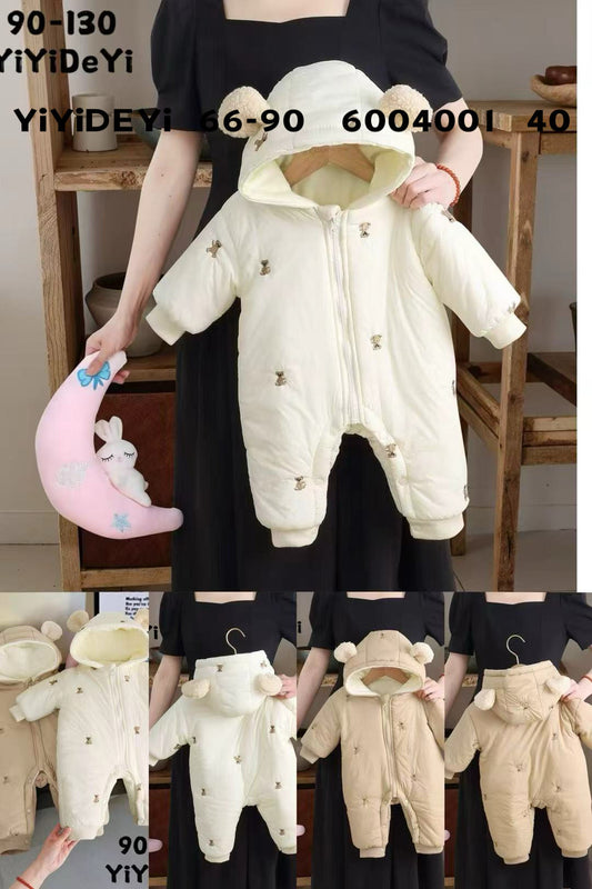 Winter overall 028 36RMB