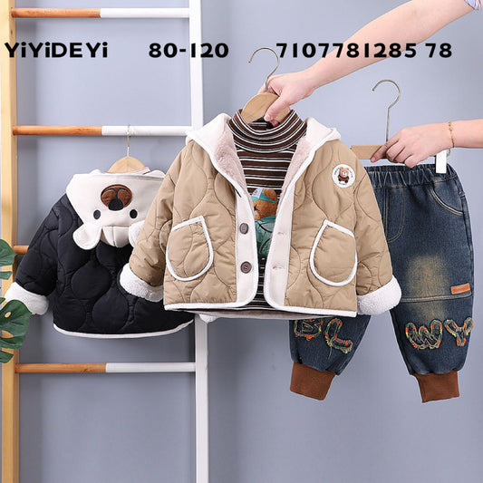 Winter SET 3 in 1 4330900025