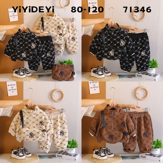Winter SET 3 in 1 4330900021