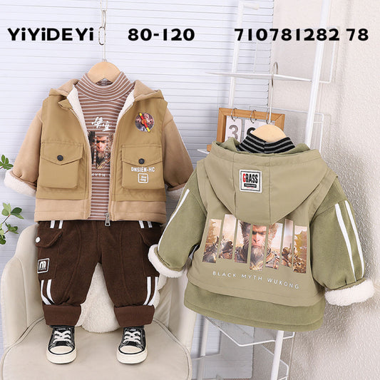 Winter SET 3 in 1 4330900027