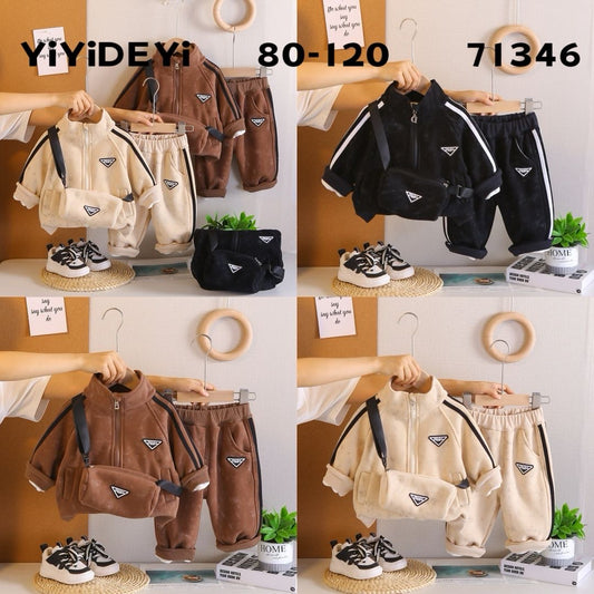 Winter SET 3 in 1 4330900015