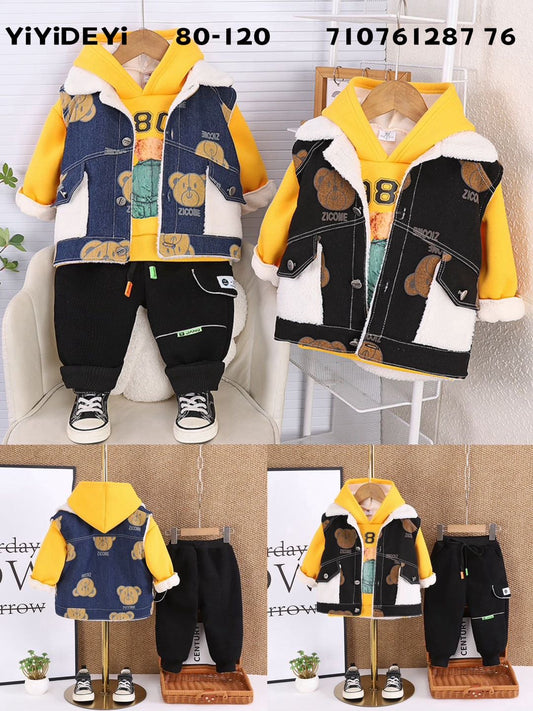 Winter SET 3 in 1 4330900028