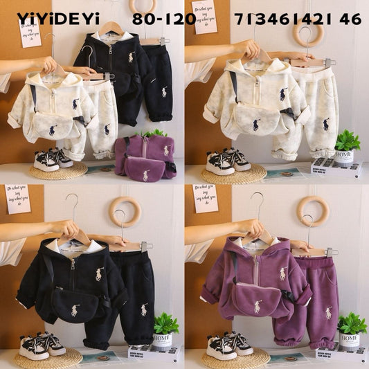 Winter SET 3 in 1 4330900018