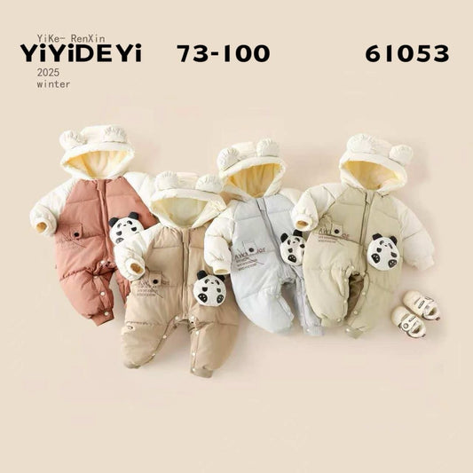 Winter overall 010 49RMB