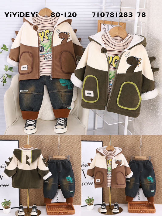 Winter SET 3 in 1 4330900040
