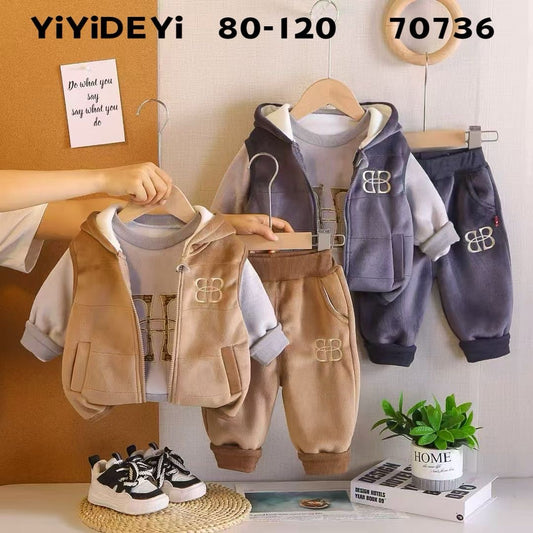 Winter SET 3 in 1 4330900038