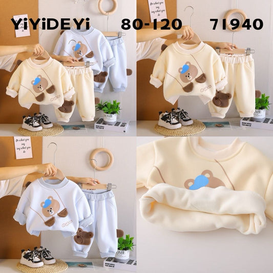 Winter SET 3 in 1 4330900023
