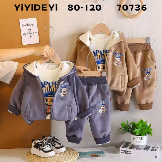 Winter SET 3 in 1 4330900039