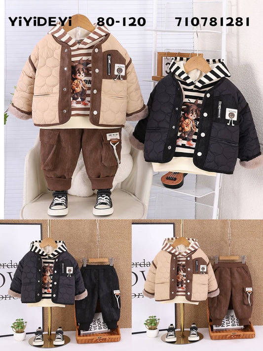 Winter SET 3 in 1 4330900030