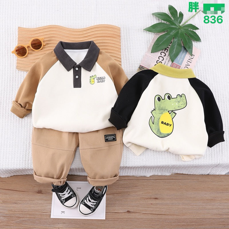 Kidswear 005713