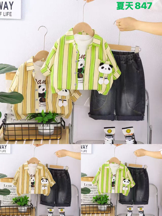 Kidswear 005640