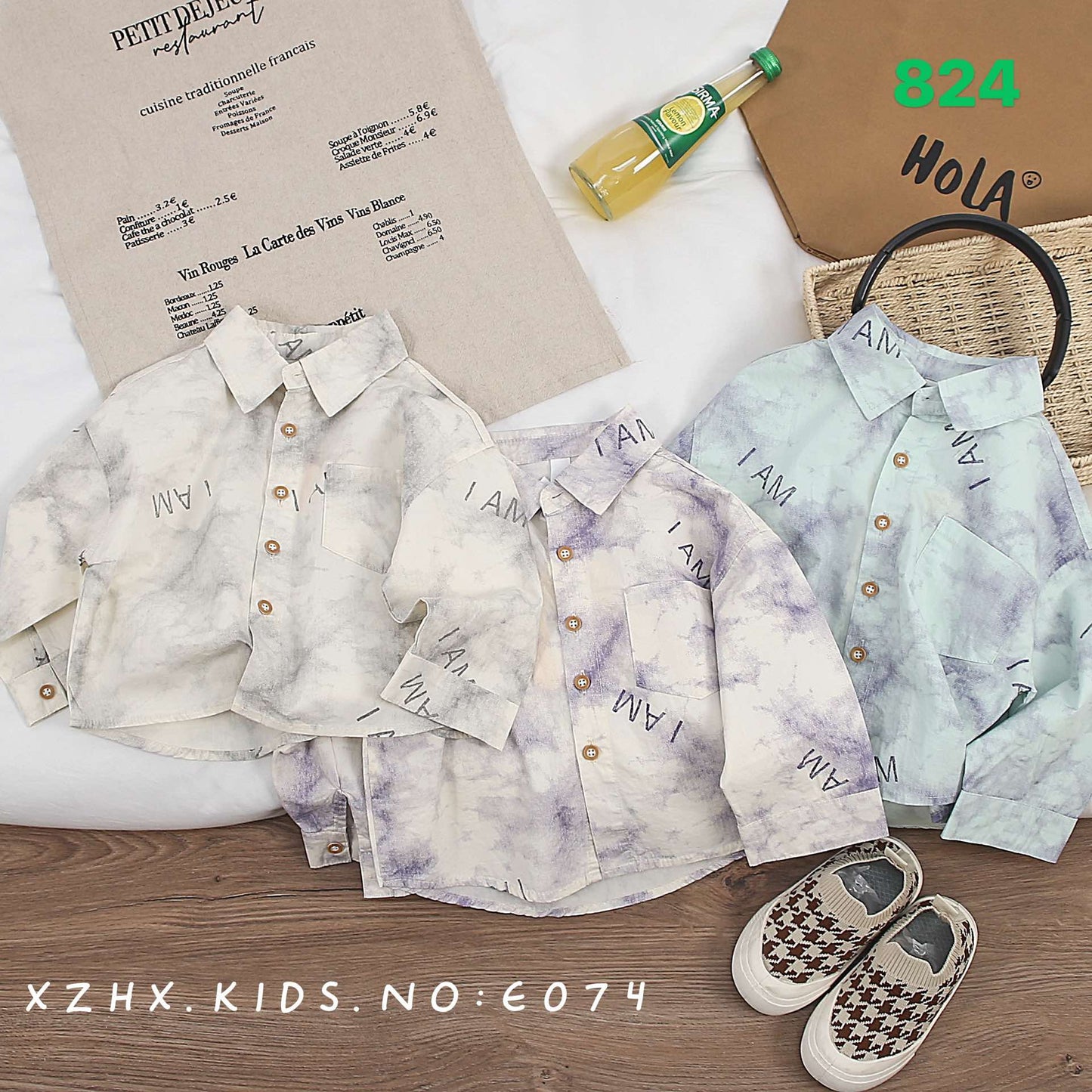 Kidswear 002723