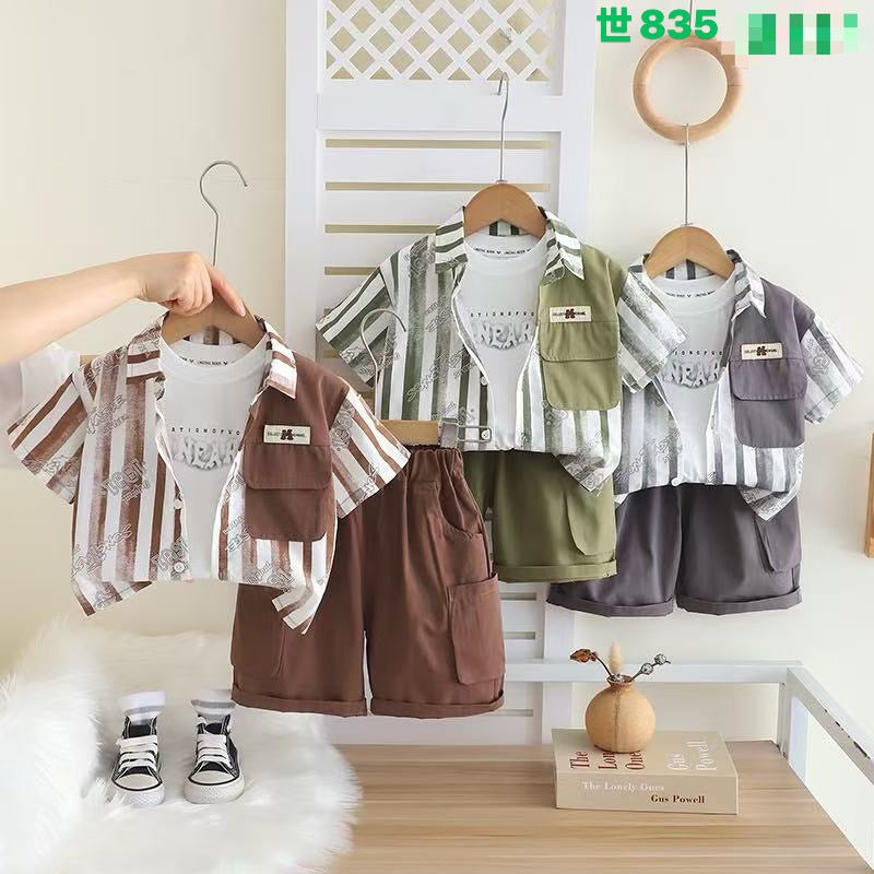 Kidswear 004837