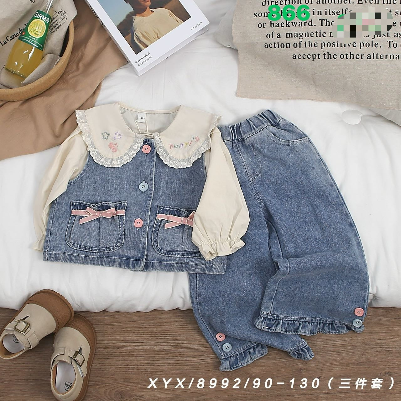 Kidswear 004263