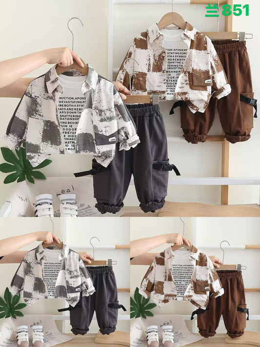 Kidswear 002032