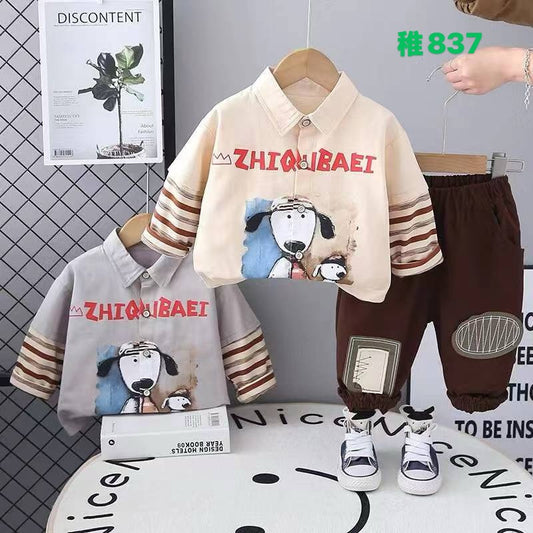 Kidswear 001083