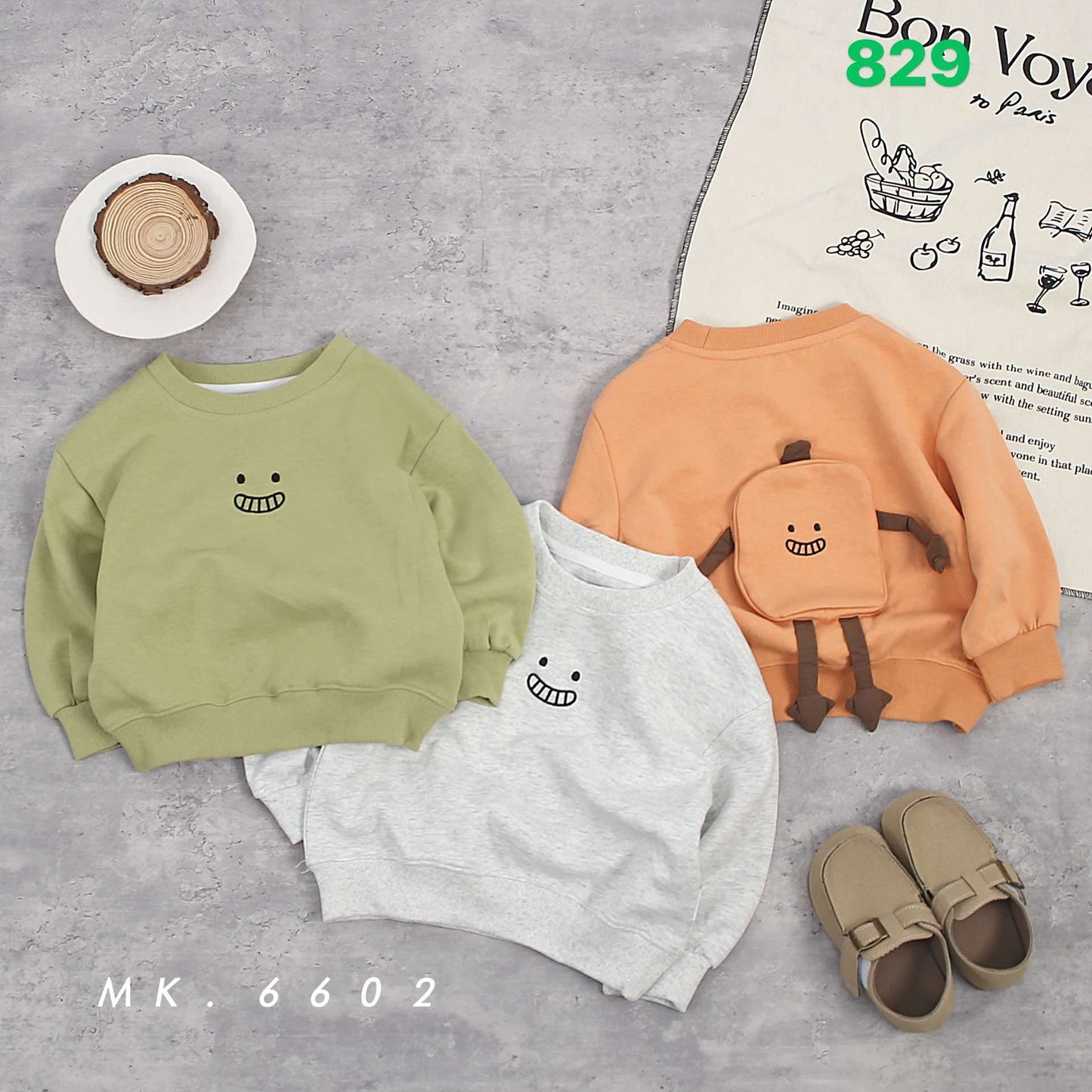 Kidswear 001805