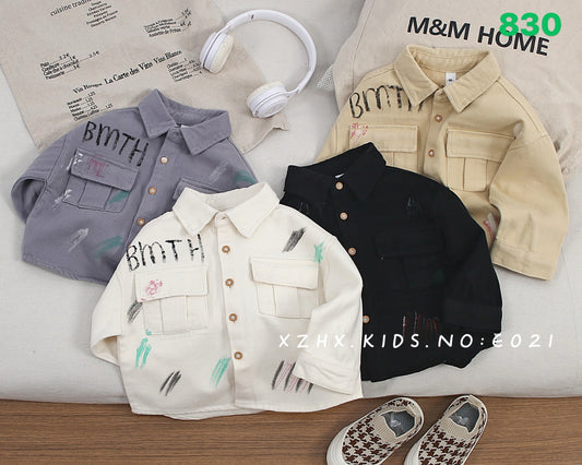 Kidswear 002773