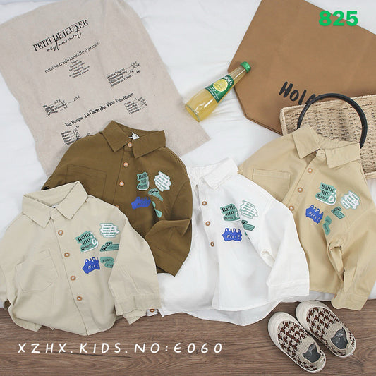 Kidswear 002737