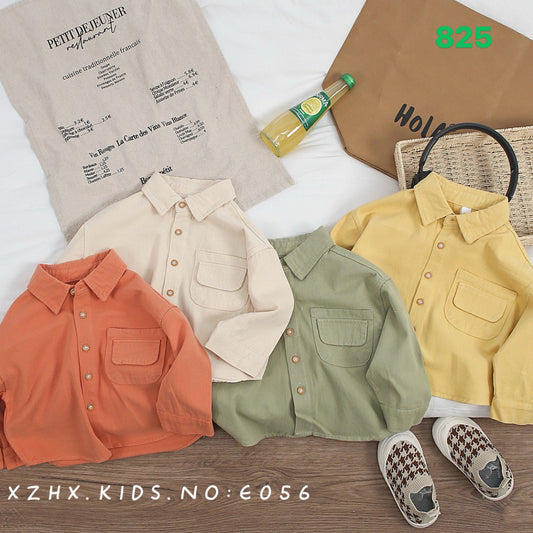 Kidswear 002746