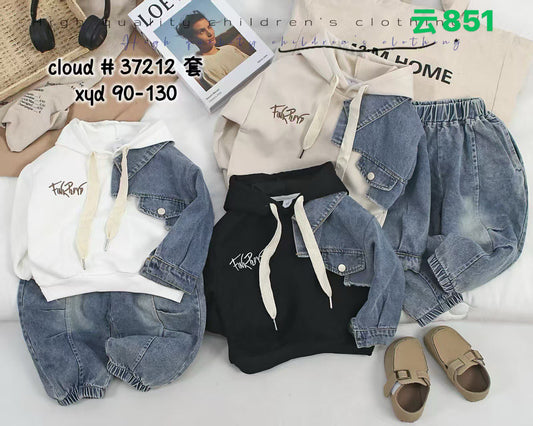 Kidswear 001514